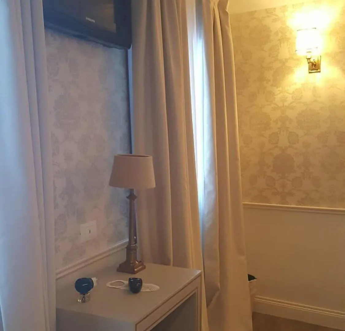 Hotel Bartolomeo Venedik