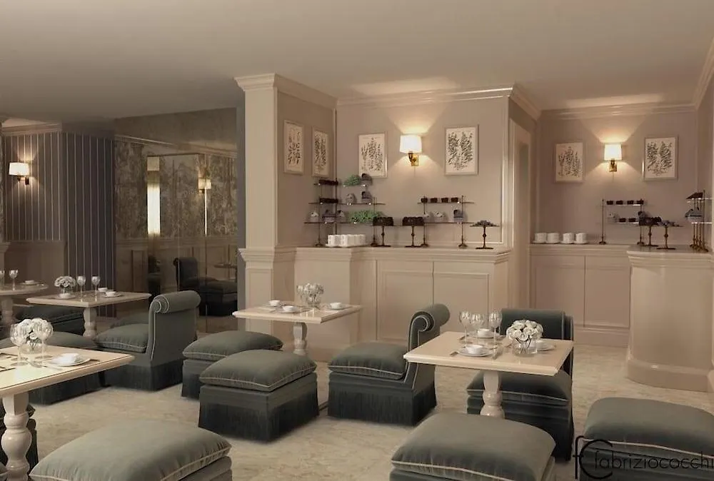 Hotel Bartolomeo Venice Italy