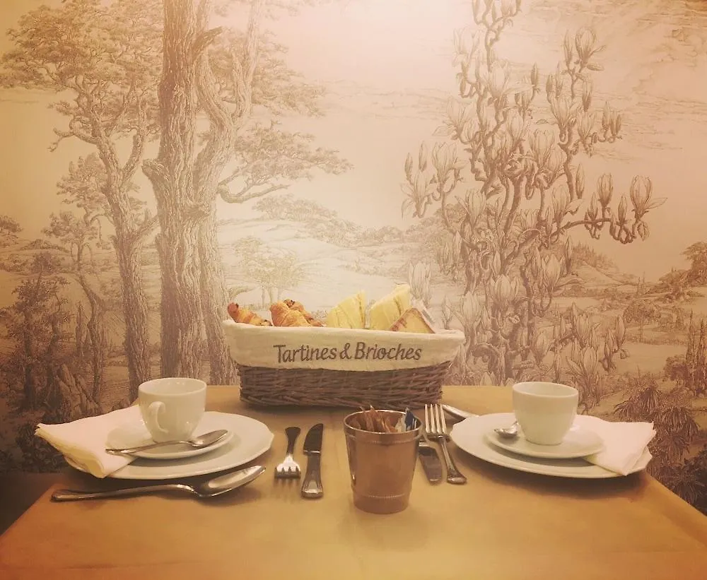 **  Hotel Bartolomeo Venice Italy