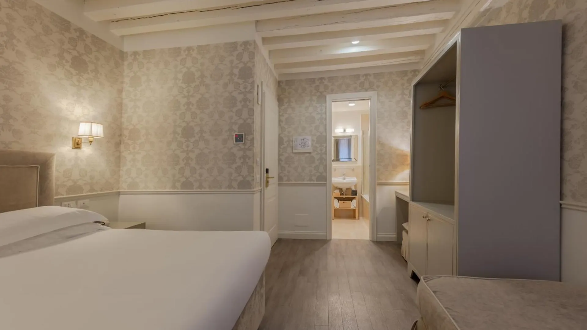 Hotel Bartolomeo Venedik