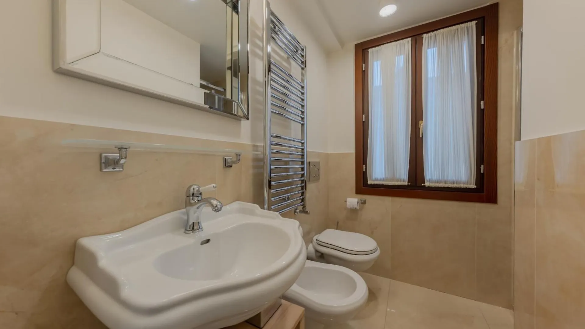 Hotel Bartolomeo Venice