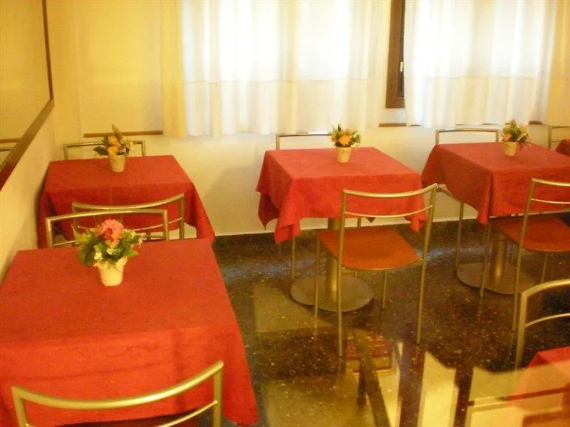 Hotel Bartolomeo Venice