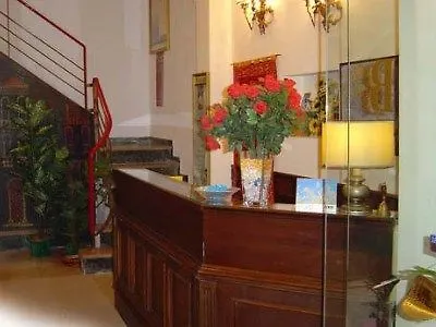 Hotel Bartolomeo Venice