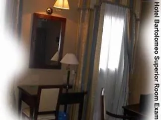 Hotel Bartolomeo Venice