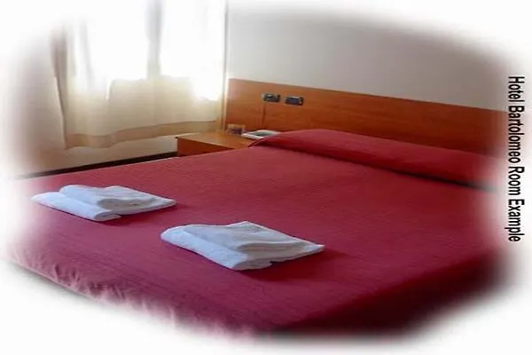Hotel Bartolomeo Venedik