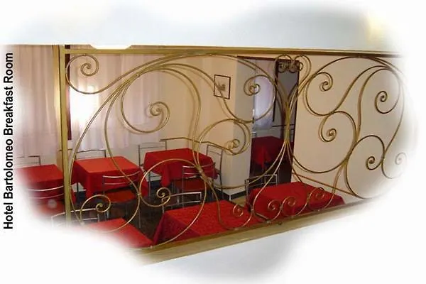 Hotel Bartolomeo Venice
