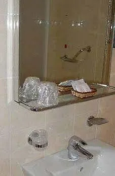 Hotel Bartolomeo Venedik