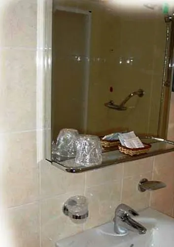 Hotel Bartolomeo Venedik