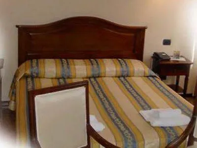 Hotel Bartolomeo Venedik