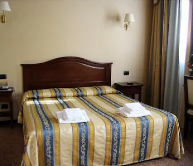 Hotel Bartolomeo Venice