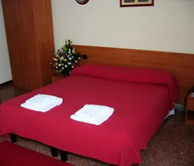 Hotel Bartolomeo Venice