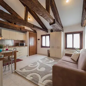 Palazzo Preziosa - Rialto Venice