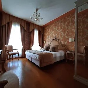 Bed & Breakfast Murano Palace, Venetië