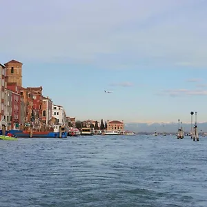 Ss Giovanni E Paolo By Wonderful Italy Venice
