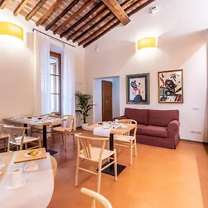 *** Bed & Breakfast La Casa Del Ghiberti Italy