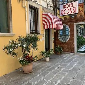 Rossi Hotel