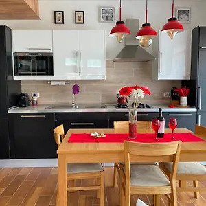 Nidi Del Faggio Rosso - Family Appartamento