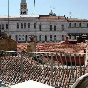 Hotel Antigo Trovatore, Venetië
