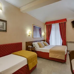 ** Hotel Silla Italy