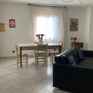 Casa Sossi Appartamento