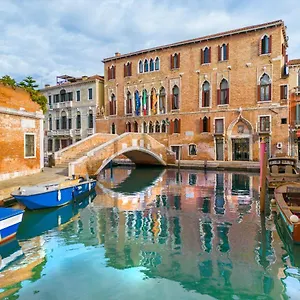 3* Otel Palazzo Marcello Al Sole