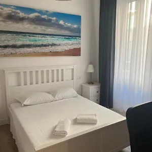 Casa de hóspedes P18&rooms Palestrina 18 Milão