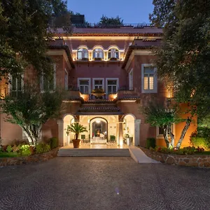 Hotel Principe Torlonia Roma