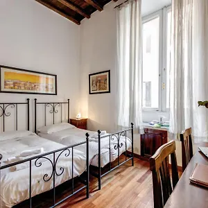 Nova Domizia Gasthuis Rome