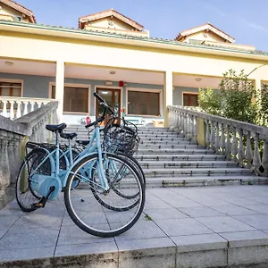 Hotel Il Lato Azzurro, Venetië