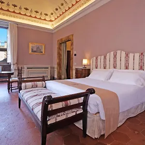 Delcorto Hotel Montepulciano Stazione