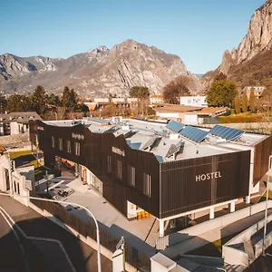 Albergue & Lecco