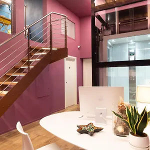 Hotel Gogo' Petit Florença