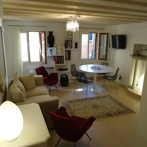  Appartement Ca' Dei Carpini