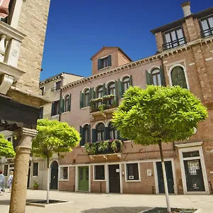 Bed & Breakfast Ca' Santo Spirito, Venetië