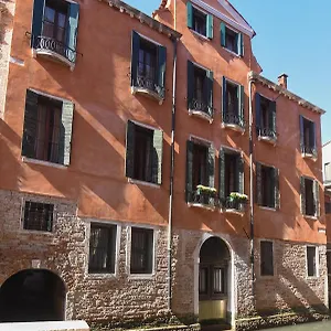Palazzetto San Lio, Rialto Appartamento