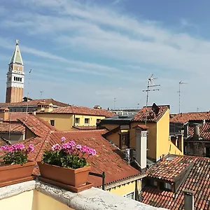 Antica Gasthuis Venetië