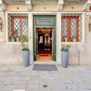 Hotel Al Duca Di, Venetië