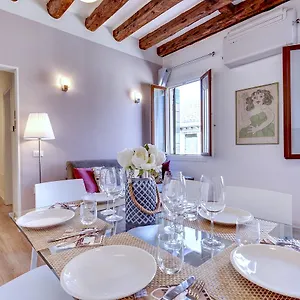 Botteri Palace By Wonderful Italy Venice