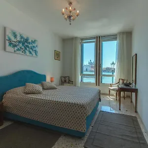  Appartement Ve.n.i.ce Cera Palazzo Gardella