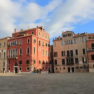 Sant'angelo - Fenice In Appartamento