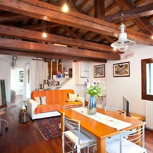  Appartement Di Franco Super Attico