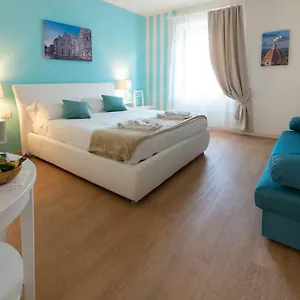 Casa de hóspedes Florest Florença