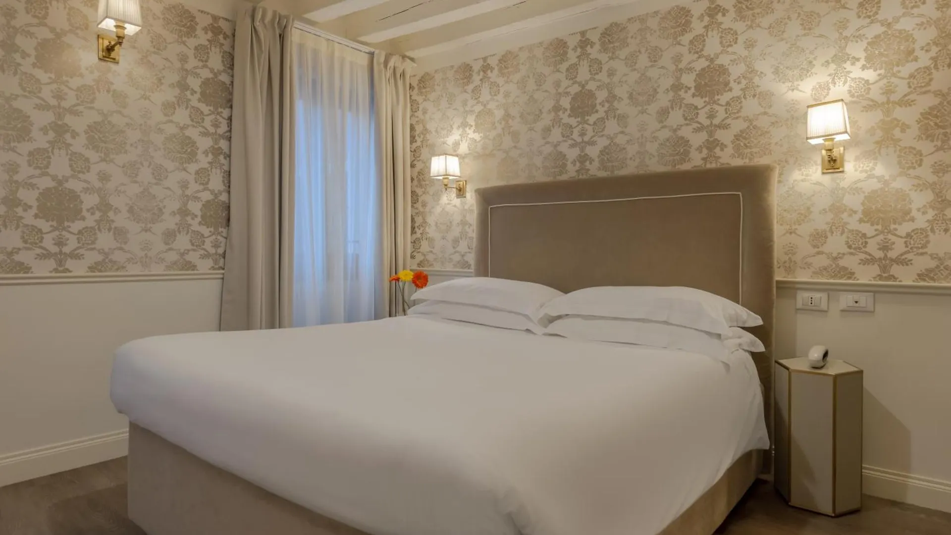 Hotel Bartolomeo Venetië
