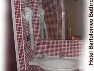 Hotel Bartolomeo Venise