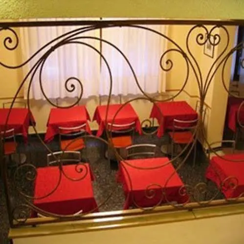 **  Hotel Bartolomeo Venise Italie