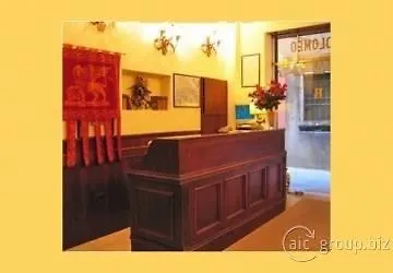 Hotel Bartolomeo Venise